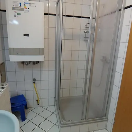 50080... Apartamento Carolinensiel
