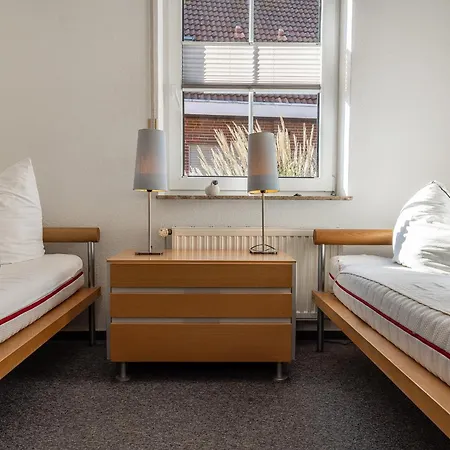 Apartamento 50080... Carolinensiel