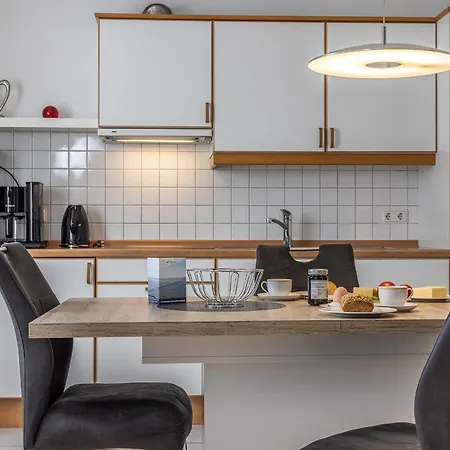 Apartamento 50080... Carolinensiel