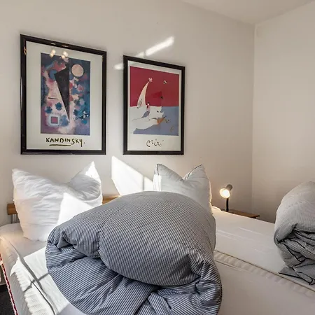 50080... Apartamento Carolinensiel